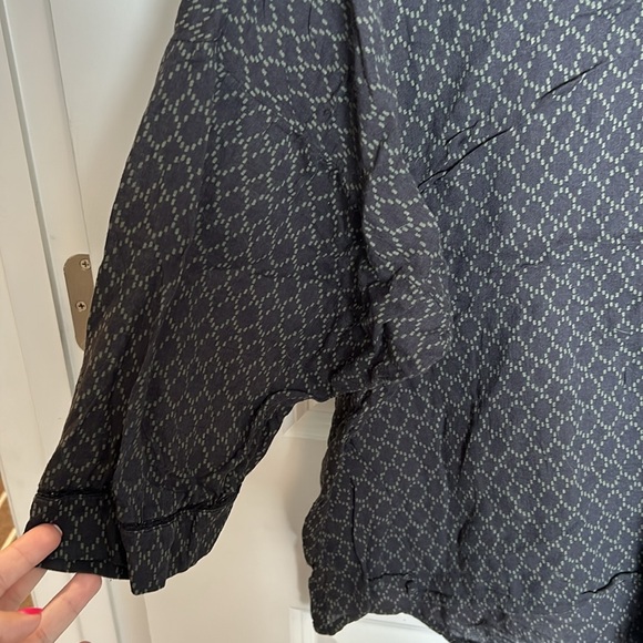 3/4 Sleeve Blouse - Picture 5 of 5